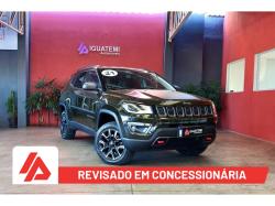 JEEP Compass 2.0 16V 4P TRAILHAWK TURBO DIESEL 4X4 AUTOM�TICO