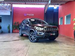 JEEP Compass 2.0 16V 4P LIMITED TURBO DIESEL 4X4 AUTOM�TICO