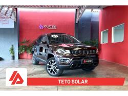 JEEP Compass 2.0 16V 4P LIMITED TURBO DIESEL 4X4 AUTOM�TICO