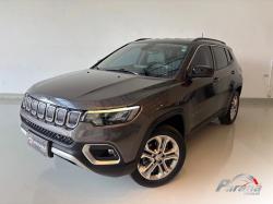 JEEP Compass 2.0 16V 4P 350 LONGITUDE 4X4 TURBO DIESEL AUTOM�TICO