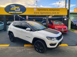 JEEP Compass 2.0 16V 4P LONGITUDE TURBO DIESEL 4X4 AUTOM�TICO