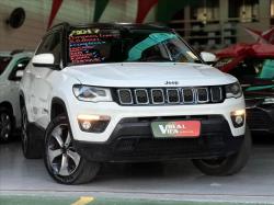 JEEP Compass 2.0 16V 4P LONGITUDE TURBO DIESEL 4X4 AUTOM�TICO