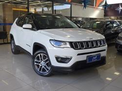 JEEP Compass 2.0 16V 4P FLEX SPORT AUTOM�TICO