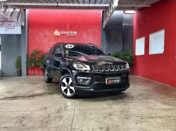 JEEP Compass 2.0 16V 4P LONGITUDE FLEX AUTOM�TICO