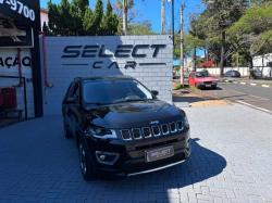 JEEP Compass 2.0 16V 4P LIMITED FLEX AUTOM�TICO