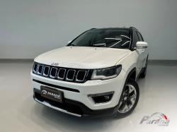 JEEP Compass 2.0 16V 4P LIMITED FLEX AUTOM�TICO
