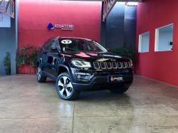 JEEP Compass 2.0 16V 4P LONGITUDE TURBO DIESEL 4X4 AUTOM�TICO