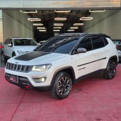 JEEP Compass 2.0 16V 4P TRAILHAWK TURBO DIESEL 4X4 AUTOM�TICO