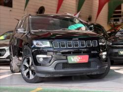 JEEP Compass 2.0 16V 4P LONGITUDE FLEX AUTOM�TICO