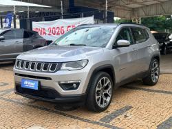 JEEP Compass 2.0 16V 4P FLEX SPORT AUTOM�TICO