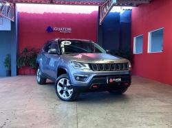 JEEP Compass 2.0 16V 4P TRAILHAWK TURBO DIESEL 4X4 AUTOM�TICO