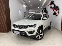JEEP Compass 2.0 16V 4P LONGITUDE TURBO DIESEL 4X4 AUTOM�TICO