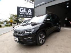 JEEP Compass 2.0 16V 4P LONGITUDE FLEX AUTOM�TICO