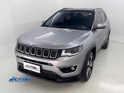 JEEP Compass 2.0 16V 4P SPORT FLEX AUTOMÁTICO