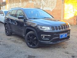 JEEP Compass 2.0 16V 4P LONGITUDE FLEX AUTOMÁTICO