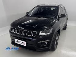 JEEP Compass 2.0 16V 4P LONGITUDE FLEX AUTOMÁTICO