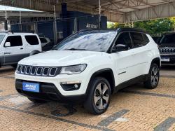 JEEP Compass 2.0 16V 4P 350 LONGITUDE 4X4 TURBO DIESEL AUTOMÁTICO