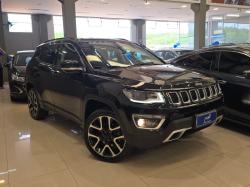 JEEP Compass 2.0 16V 4P TURBO DIESEL LIMITED 4X4 AUTOMÁTICO