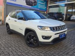 JEEP Compass 2.0 16V 4P FLEX SPORT AUTOMÁTICO