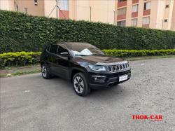 JEEP Compass 2.0 16V 4P 350 LONGITUDE 4X4 TURBO DIESEL AUTOMÁTICO