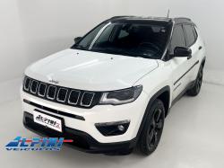 JEEP Compass 2.0 16V 4P SPORT FLEX AUTOMÁTICO