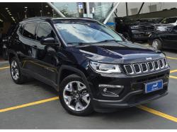 JEEP Compass 2.0 16V 4P LONGITUDE FLEX AUTOMÁTICO