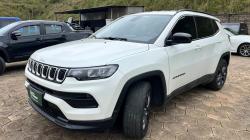 JEEP Compass 2.0 16V 4P SPORT AUTOMÁTICO