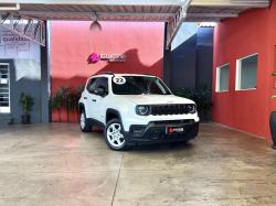 JEEP Renegade 1.3 16V 4P FLEX T270 SPORT TURBO AUTOMTICO