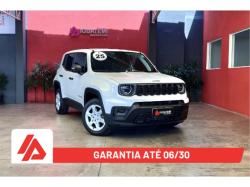 JEEP Renegade 1.3 16V 4P FLEX T270 TURBO AUTOMTICO