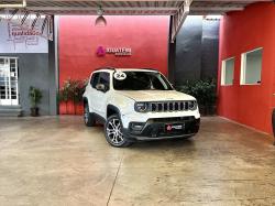 JEEP Renegade 1.3 16V 4P FLEX T270 LONGITUDE TURBO AUTOMTICO