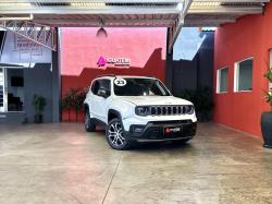JEEP Renegade 1.3 16V 4P FLEX T270 LONGITUDE TURBO AUTOMTICO