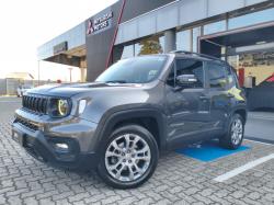 JEEP Renegade 1.3 16V 4P FLEX T270 TURBO AUTOMTICO