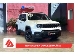 JEEP Renegade 1.3 16V 4P FLEX T270 SPORT TURBO AUTOMTICO