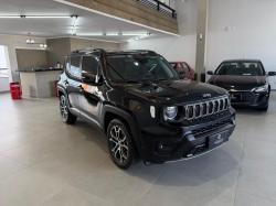 JEEP Renegade 1.3 16V 4P FLEX T270 LONGITUDE TURBO AUTOMTICO