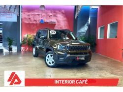 JEEP Renegade 1.3 16V 4P FLEX T270 SPORT TURBO AUTOMTICO