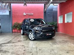 JEEP Renegade 1.3 16V 4P FLEX T270 SPORT TURBO AUTOM�TICO