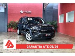 JEEP Renegade 1.3 16V 4P FLEX T270 SPORT TURBO AUTOM�TICO