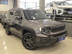 JEEP Renegade 1.3 16V 4P FLEX T270 S 4X4 TURBO AUTOM�TICO