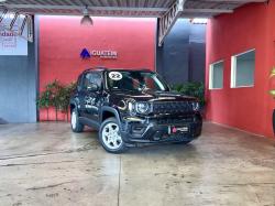 JEEP Renegade 1.3 16V 4P FLEX T270 SPORT TURBO AUTOM�TICO
