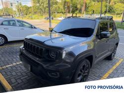 JEEP Renegade 1.3 16V 4P FLEX T270 LONGITUDE TURBO AUTOM�TICO