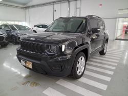 JEEP Renegade 1.3 16V 4P FLEX T270 SPORT TURBO AUTOM�TICO