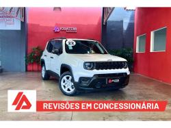 JEEP Renegade 1.3 16V 4P FLEX T270 SPORT TURBO AUTOM�TICO