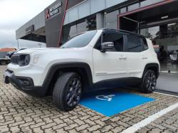JEEP Renegade 1.3 16V 4P FLEX T270 S 4X4 TURBO AUTOM�TICO
