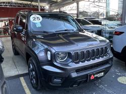 JEEP Renegade 1.3 16V 4P FLEX T270 TURBO AUTOM�TICO