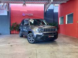 JEEP Renegade 1.3 16V 4P FLEX T270 TURBO AUTOM�TICO