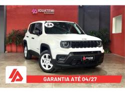 JEEP Renegade 1.3 16V 4P FLEX T270 TURBO AUTOM�TICO