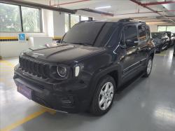 JEEP Renegade 1.3 16V 4P FLEX T270 TURBO AUTOM�TICO