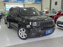 JEEP Renegade 1.3 16V 4P FLEX T270 SPORT TURBO AUTOM�TICO