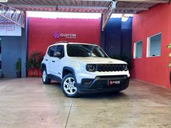 JEEP Renegade 1.3 16V 4P FLEX T270 SPORT TURBO AUTOM�TICO