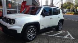 JEEP Renegade 1.3 16V 4P FLEX T270 LONGITUDE TURBO AUTOM�TICO